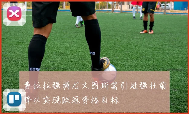 费拉拉强调尤文图斯需引进强壮前锋以实现欧冠资格目标