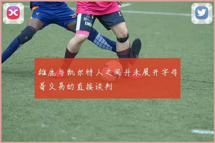 雄鹿与凯尔特人之间并未展开字母哥交易的直接谈判